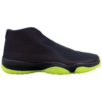 Jordan Future Dark Grey Volt (656503-025)
