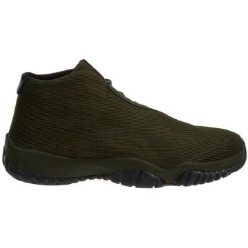 Jordan Future Green Camo (656503-301)
