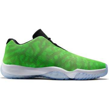 Jordan Future Low Green Pulse (718948 302)