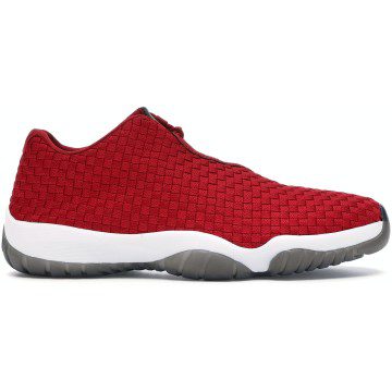 Jordan Future Low Gym Red (718948-610)