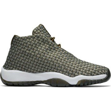 Jordan Future Olive Canvas (GS) (656504-305)