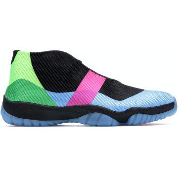 Jordan Future Quai 54 (2018) (AT9191-001)