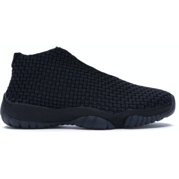 Jordan Future Triple Black (656503-001)