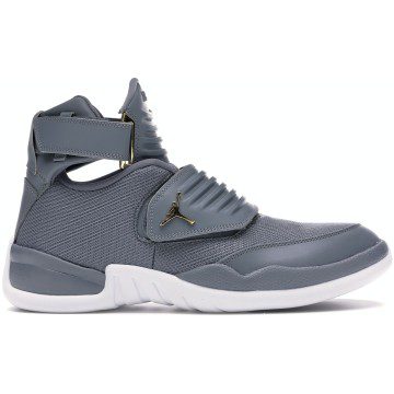 Jordan Generation 23 Cool Grey (AA1294-004)
