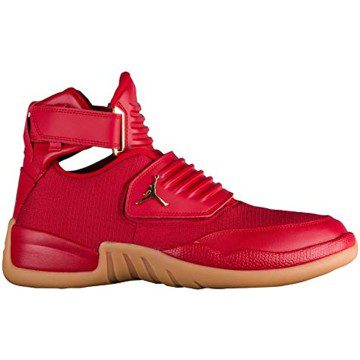 Jordan Generation 23 Gym Red Gum (AA1294-631)