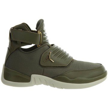 Jordan Generation 23 Medium Olive/Medium Olive (AA1294-205)