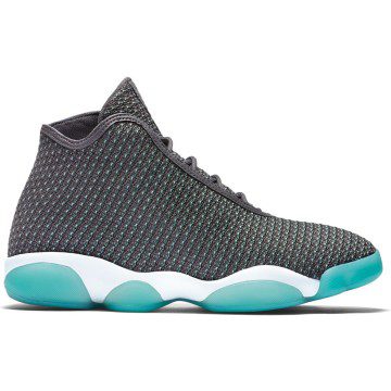 Jordan Horizon Dark Grey Hyper Turquoise (823581-004)