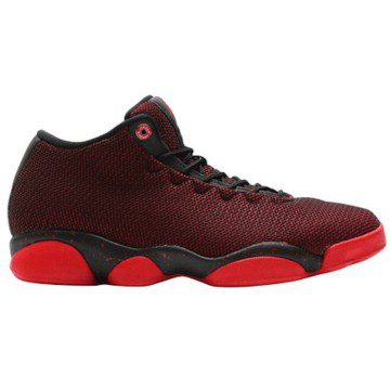 Jordan Horizon Low Black Gym Red (845098-001)