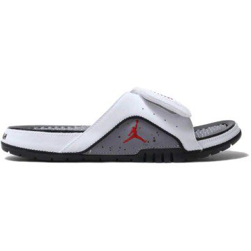 Jordan Hydro 4 Slide White Cement (532225-116)