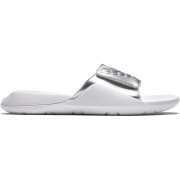 Jordan Hydro 7 White Silver (AA2517-101)