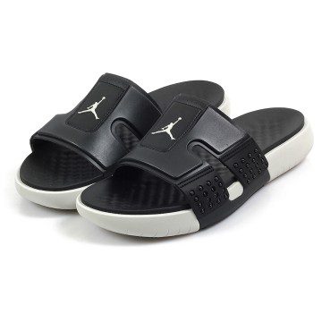 Jordan Hydro 8 Slide Anthracite (CD2803-002)