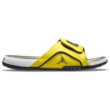 Jordan Hydro Slide 4 Lightning (DN4238-701)