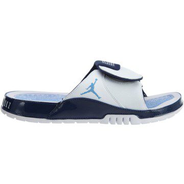 Jordan Hydro Xi Retro White/University Blue (AA1336-100)