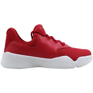 Jordan J23 Low Gym Red Gym Red Pure Platinum (905288-601)
