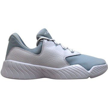 Jordan J23 Low White Pure Platinum (905288-100)