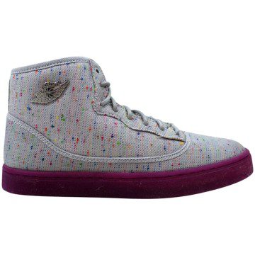 Jordan Jasmine Wolf Grey (GS) (768927-008)