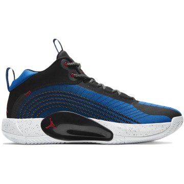 Jordan Jumpman 2021 PF Blue Void (CQ4229-004)