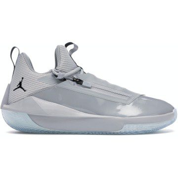 Jordan Jumpman Hustle Light Smoke Grey (AQ0397-002)