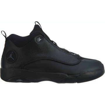 Jordan Jumpman Pro Quick Black/Dark Grey (932687-011)