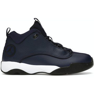 Jordan Jumpman Pro Quick Midnight Navy/Black-White (932687-401)