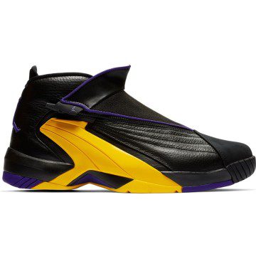 Jordan Jumpman Swift Lakers (AT2555-007)