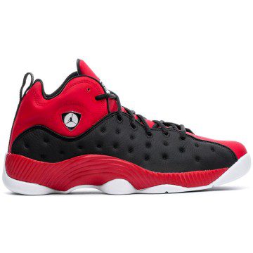 Jordan Jumpman Team 2 Black Red White (819175-006)
