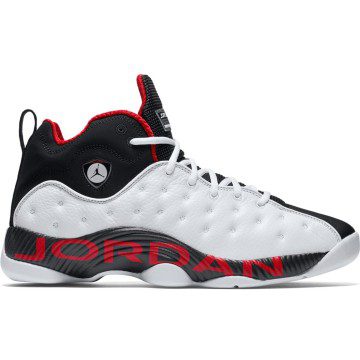 Jordan Jumpman Team 2 Chicago Home (819175-101)