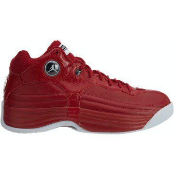Jordan Jumpman Team I Gym Red/White-Black (644938-601)