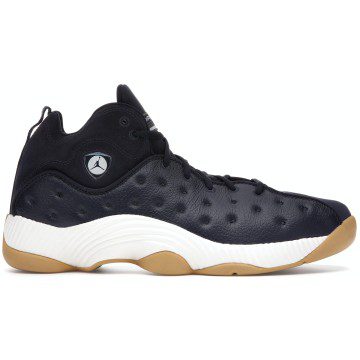 Jordan Jumpman Team II Obsidian (819175-400)