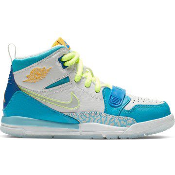 Jordan Legacy 312 Fly (PS) (CI4450-400)