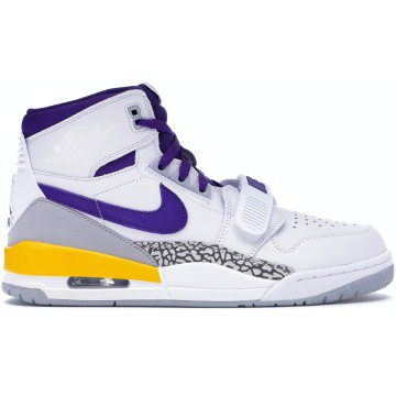 Jordan Legacy 312 Lakers (AV3922-157)