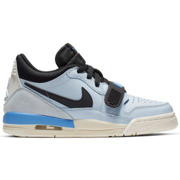 Jordan Legacy 312 Low Psychic Blue (GS) (CD9054-400)