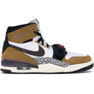 Jordan Legacy 312 Rookie of the Year (AV3922-102)