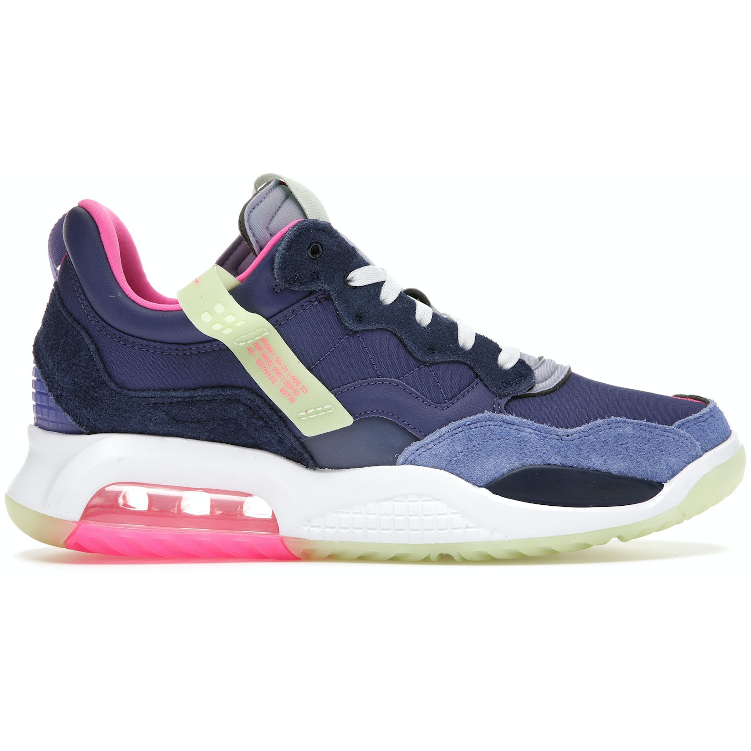 cosmic deception ma2