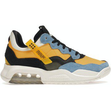 Jordan MA2 University Gold (CV8122-700)