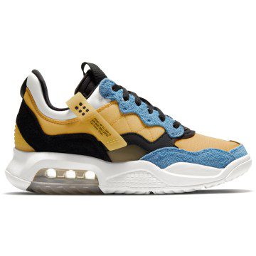 Jordan MA2 University Gold (W) (CW5992-700)