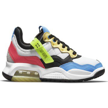 Jordan MA2 White Coast (GS) (CW6594-110)