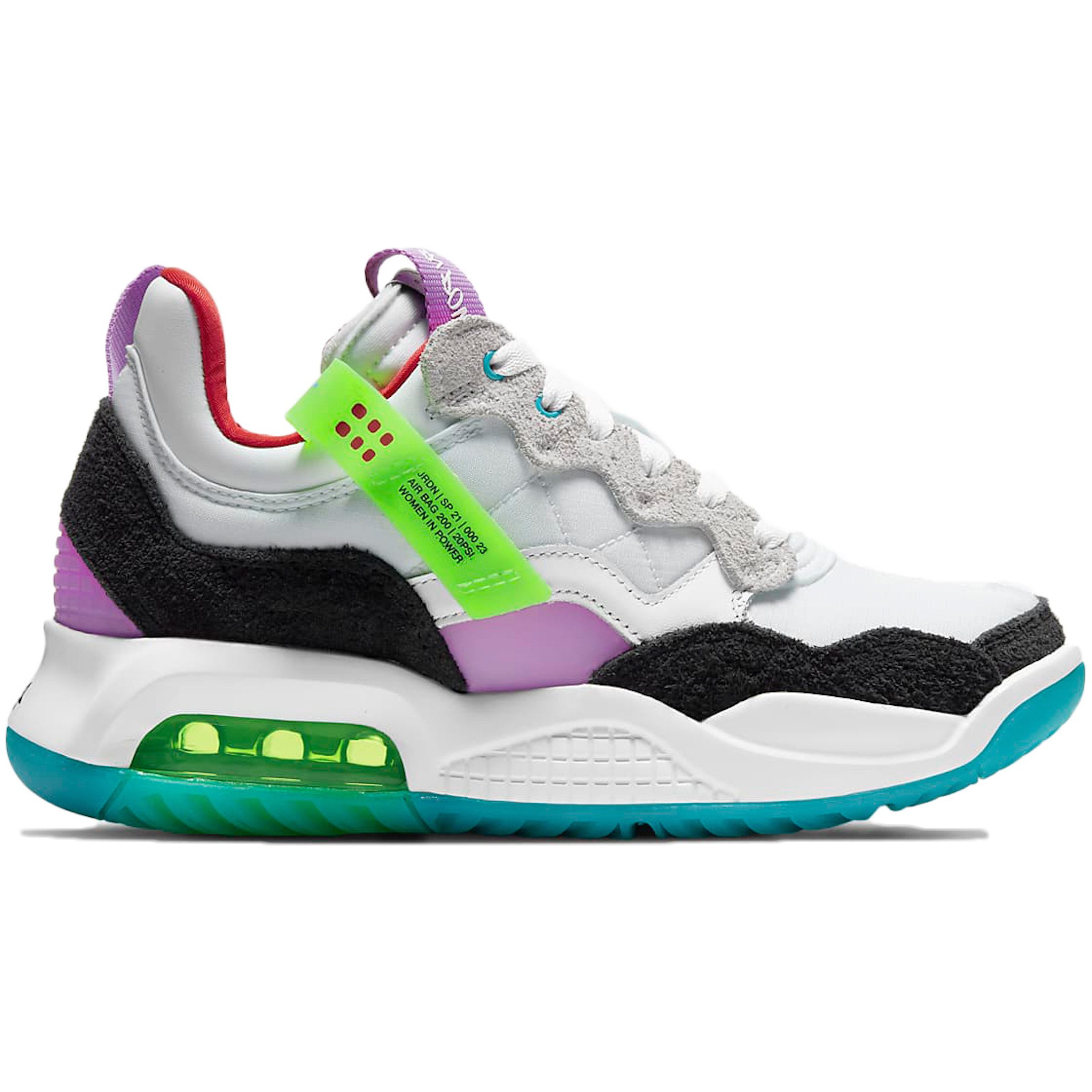 ma2 sneaker jordan women's