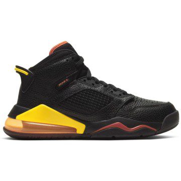 Jordan Mars 270 Black Amarillo (GS) (BQ6508-009)