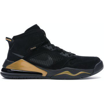 Jordan Mars 270 Black Gold (CD7070-007)