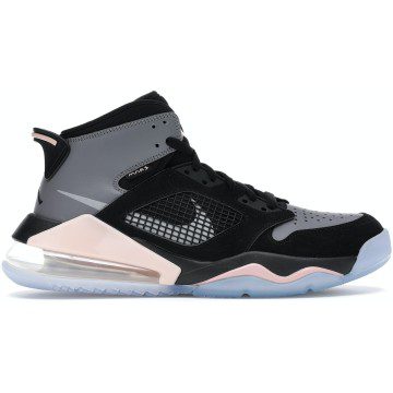 Jordan Mars 270 Black Gunsmoke Crimson Tint (CD7070-002)