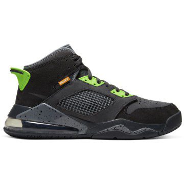 Jordan Mars 270 Electric Green (CT9132-001)
