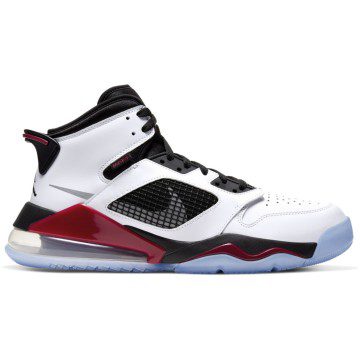 Jordan Mars 270 Fire Red (CD7070-103)