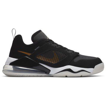 Jordan Mars 270 Low Black Gold (CK1196-017)