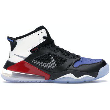 Jordan Mars 270 Top 3 (CD7070-001)