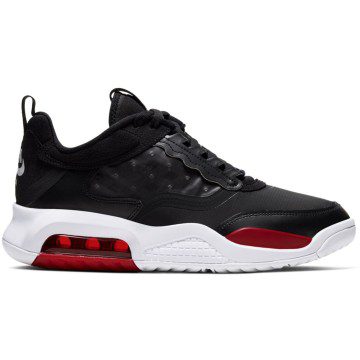 Jordan Max 200 Black Gym Red (CD6105-006)