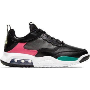 Jordan Max 200 Black Pink Teal (CD6105-005)