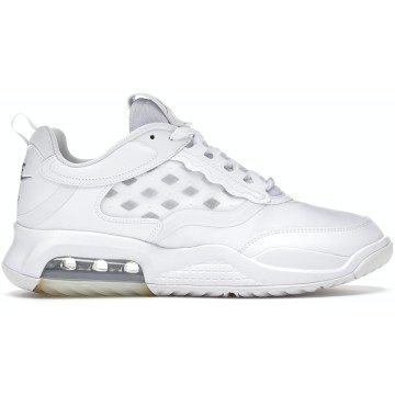 Jordan Max 200 Triple White (CD6105-101)