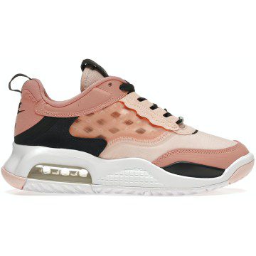 Jordan Air Max 200 Washed Coral (GS) (CJ3840-600)