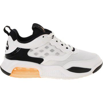Jordan Max 200 XX White Laser Orange (CD6105-108)
